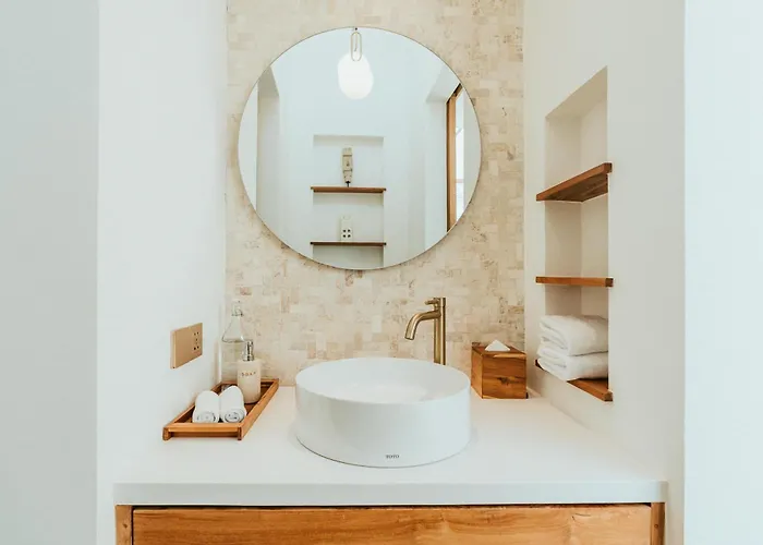 Cozy In Pererenan - Skylight Bath & Walk To Villa *